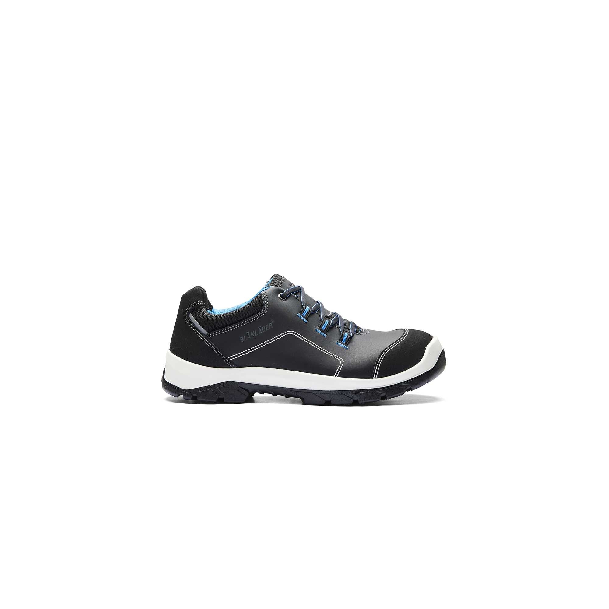 BLAKLADER 24330000 RETRO Safety Shoe S3 MEN Work Shoe - Fabric Upper